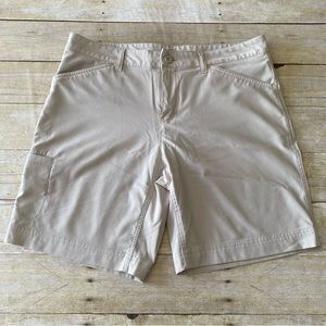 Dickies | Dry-Fit bermuda shorts size 10